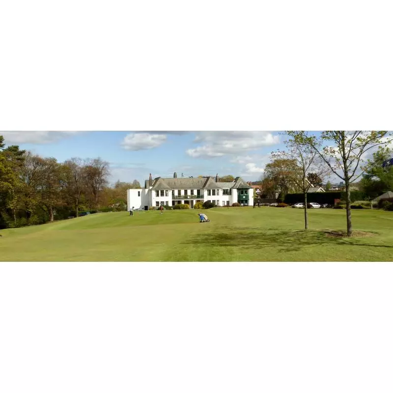 Murrayfield Golf Club