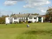Murrayfield Golf Club