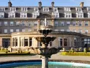The Gleneagles Hotel