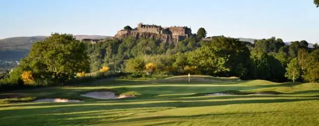 Stirling Golf Club