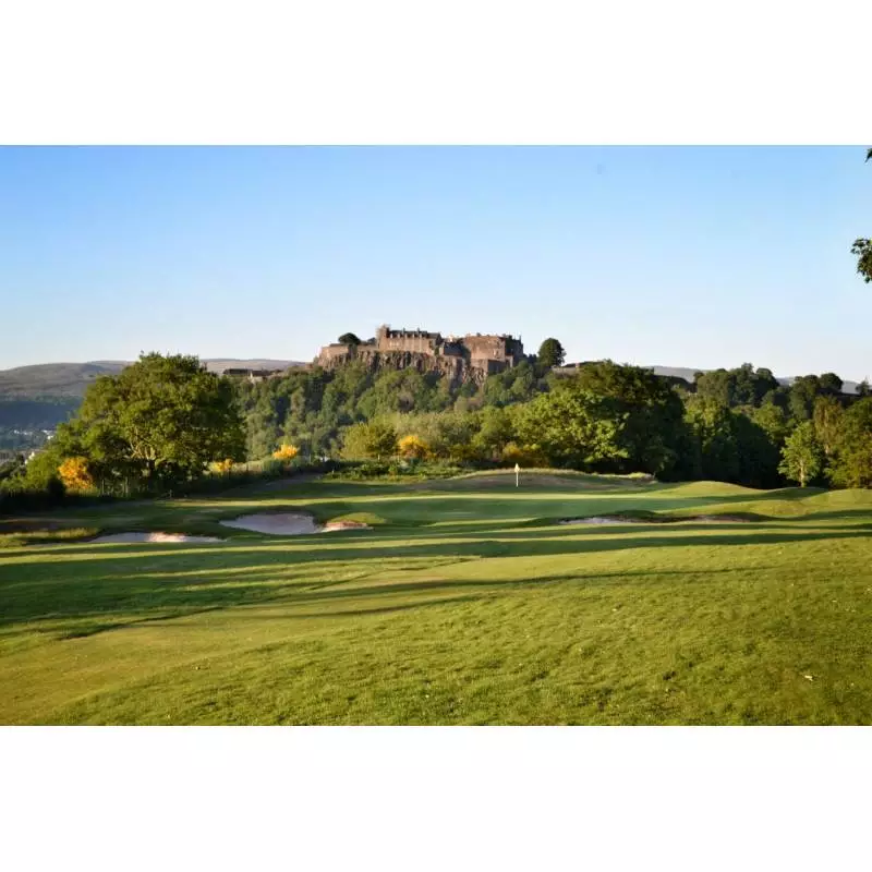 Stirling Golf Club