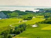 Thracian Cliffs Golf