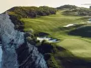 Thracian Cliffs Golf