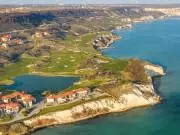 Thracian Cliffs Golf