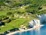 Thracian Cliffs Golf