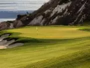 Thracian Cliffs Golf