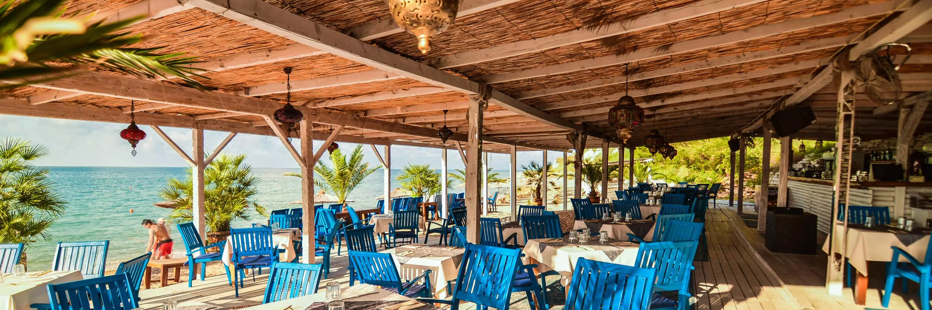 Thracian Cliffs Golf