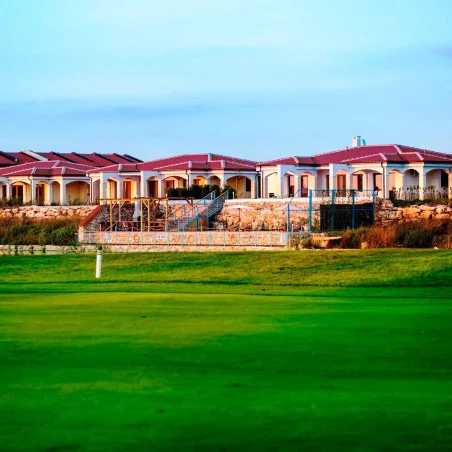 Lighthouse Golf image 5