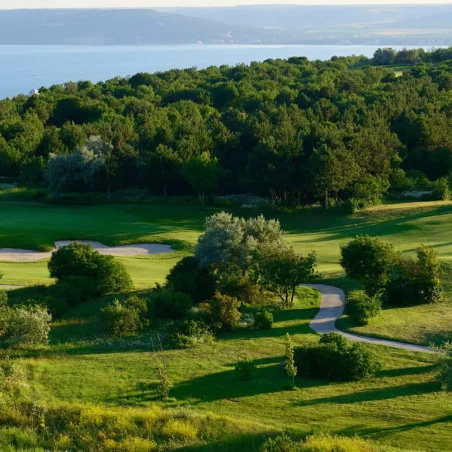 Lighthouse Golf image 2