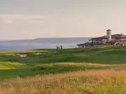 BlackSeaRama Golf