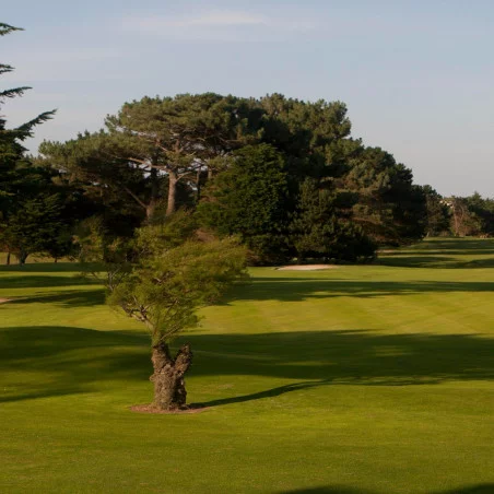 Golf Biarritz le phare image 2