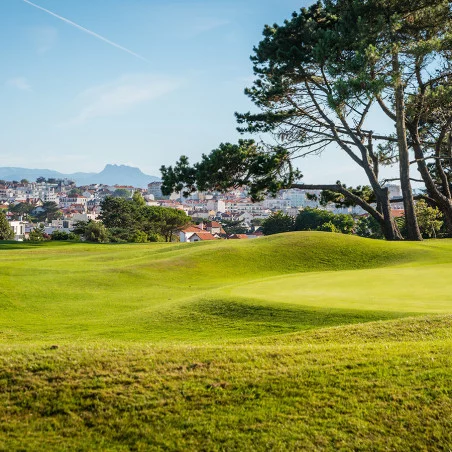 Golf Biarritz le phare image 3