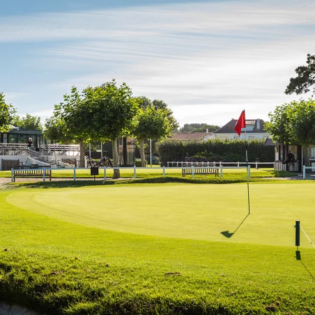Golf Biarritz le phare image 5