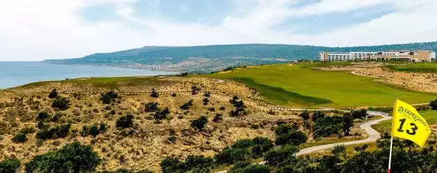 Tazegzout Golf