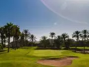 golf agadir maroc