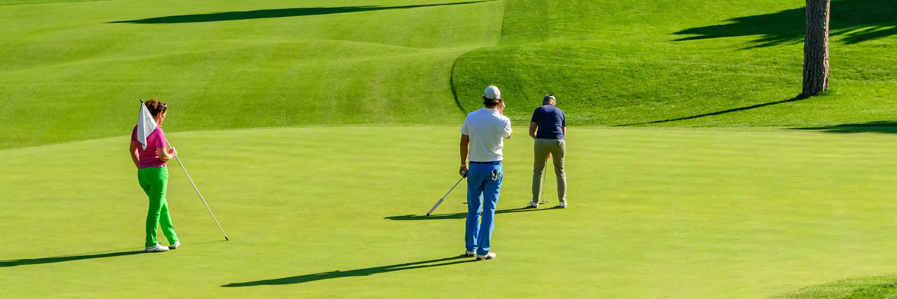 Royal Mougins Golf Club