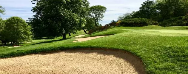 Golf Ouest Provence Miramas