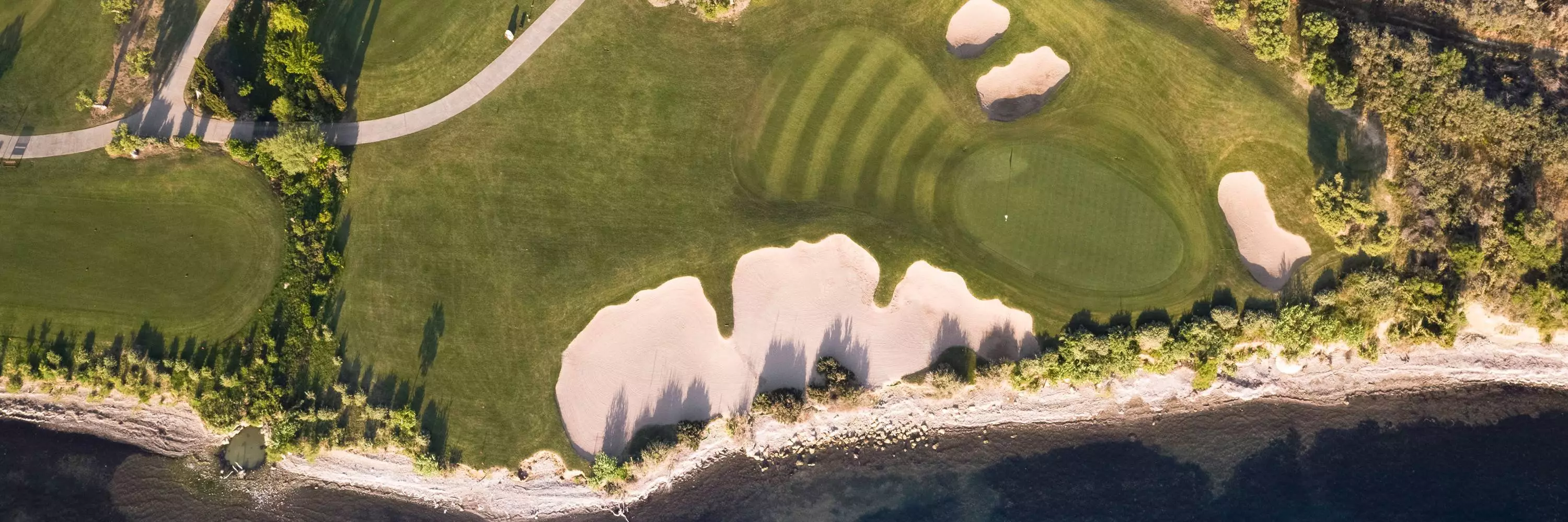 Costa Navarino (Bay Course)