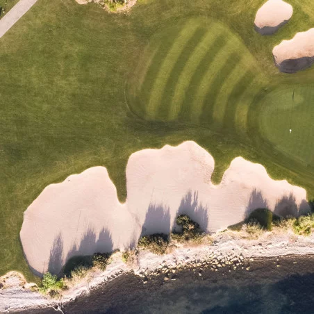 Costa Navarino (Bay Course) image 4