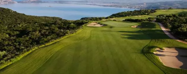 Costa Navarino (Hills Course)