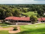 Golf de la Bresse (01) - Stage carte verte de 5 jours / 15 heures avec Alain