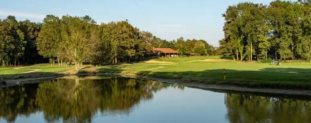 Stage débutant de 2 à 5 jours au golf de la Bresse avec Alain, enseignant formé à la méthode MRP
