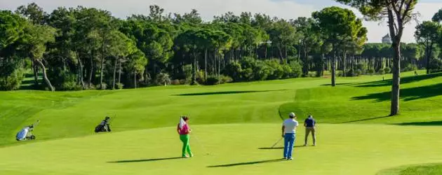 Golf de la Bresse (01) - Stage perfectionnement de 2 jours / 6 heures avec Alain