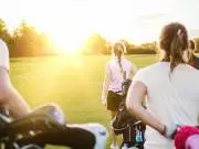 Golf Le Provençal (06) - Stage carte verte de 5 jours / 15 heures avec Jean-François certifié MRP GOLF