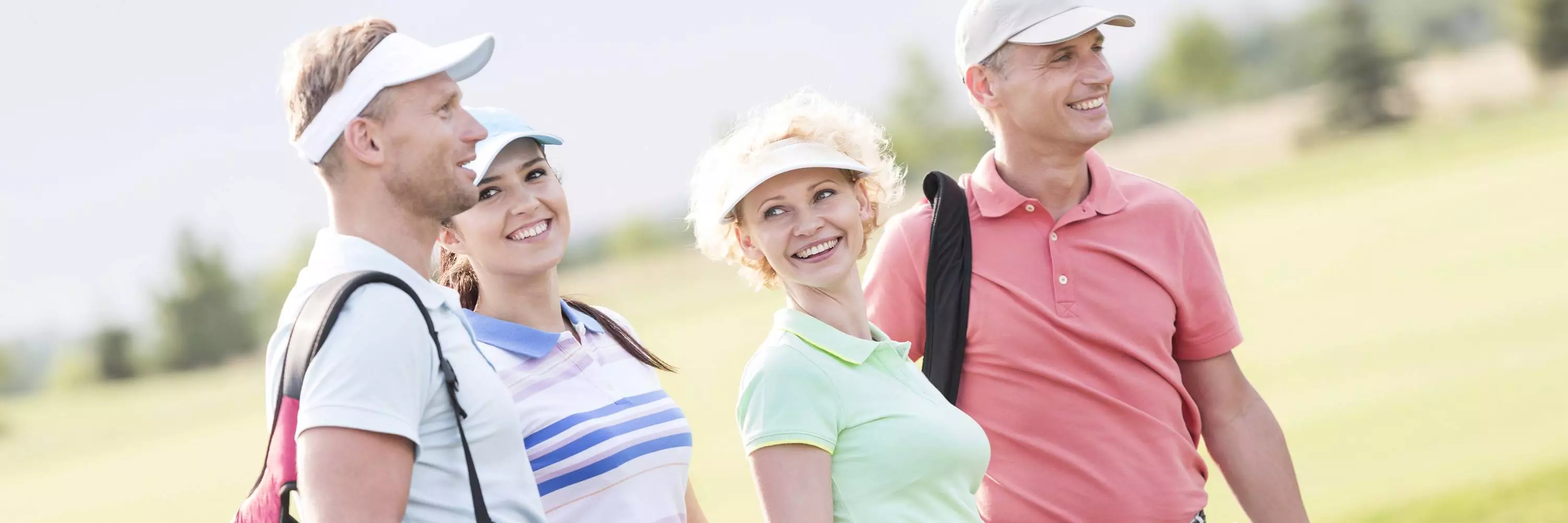 Golf Le Provençal (06) -  Stage débutant de 4 jours / 8 heures avec Jean-François certifié MRP GOLF