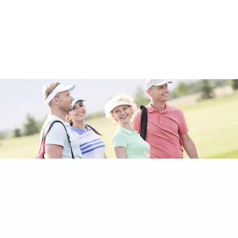 Golf Le Provençal (06) -  Stage débutant de 4 jours / 8 heures avec Jean-François certifié MRP GOLF