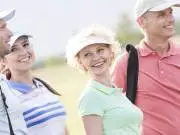 Golf Le Provençal (06) -  Stage débutant de 4 jours / 8 heures avec Jean-François certifié MRP GOLF