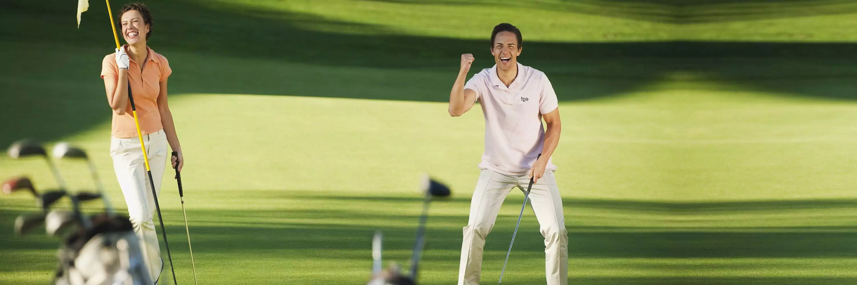 Golf de Lésigny (77) - Stage carte verte de 5 Jrs / 15 Hrs avec Mickaël certifié MRP