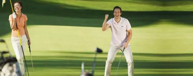 Golf en Seine et Marne (77) - Stage Carte verte 2 Jr 6 Hrs avec Mickael certifié MRP