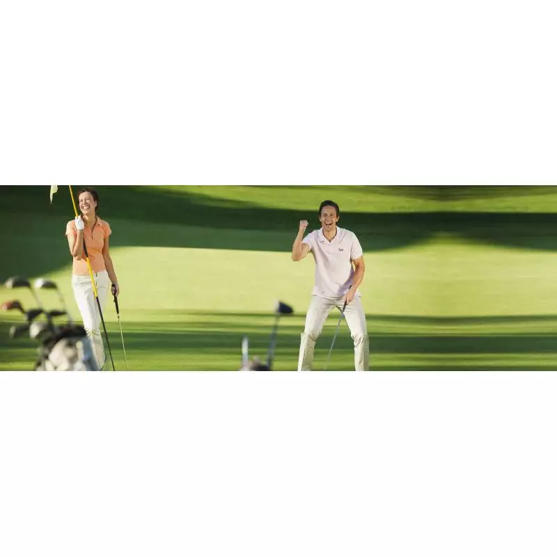 Golf en Seine et Marne (77) - Stage Carte verte 2 Jr 6 Hrs avec Mickael certifié MRP