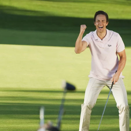 Golf de Lésigny 77 - Stage carte verte de 2 Jours / 6 Heures avec Mickael pro EGF, certifié MRP  