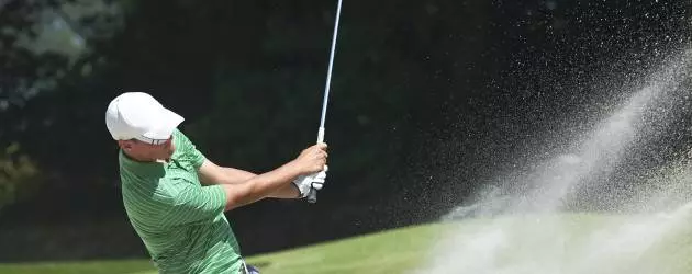 Golf de Saint Saens (76) - Stage VIP SOLO de 2 Jrs 6 Hrs avec Christian