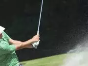 Golf de Saint Saens (76) - Stage VIP SOLO d'une journée / 3 Hrs avec Christian