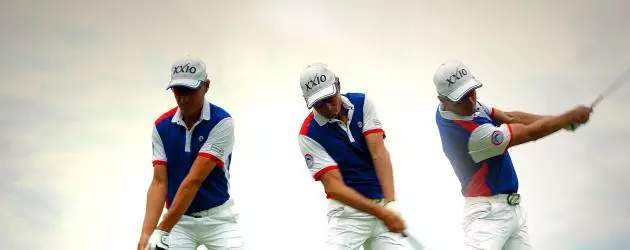 Golf en Provence (83) - Stage VIP SOLO de 2 Jours / 12 heures avec Lionel