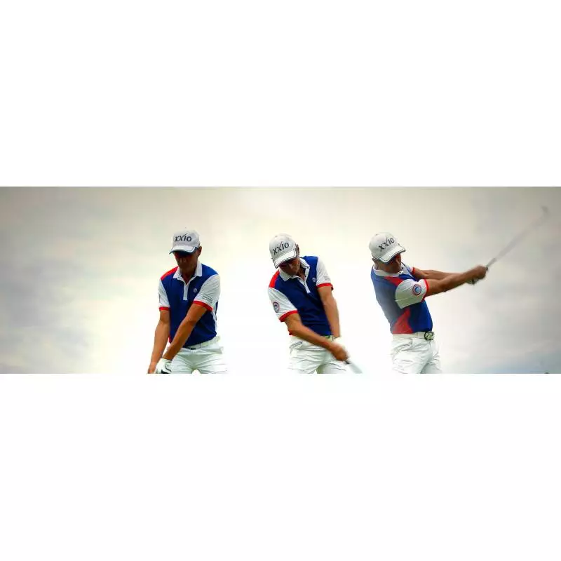 Golf en Provence (83) - Stage VIP SOLO de 2 Jours / 12 heures avec Lionel