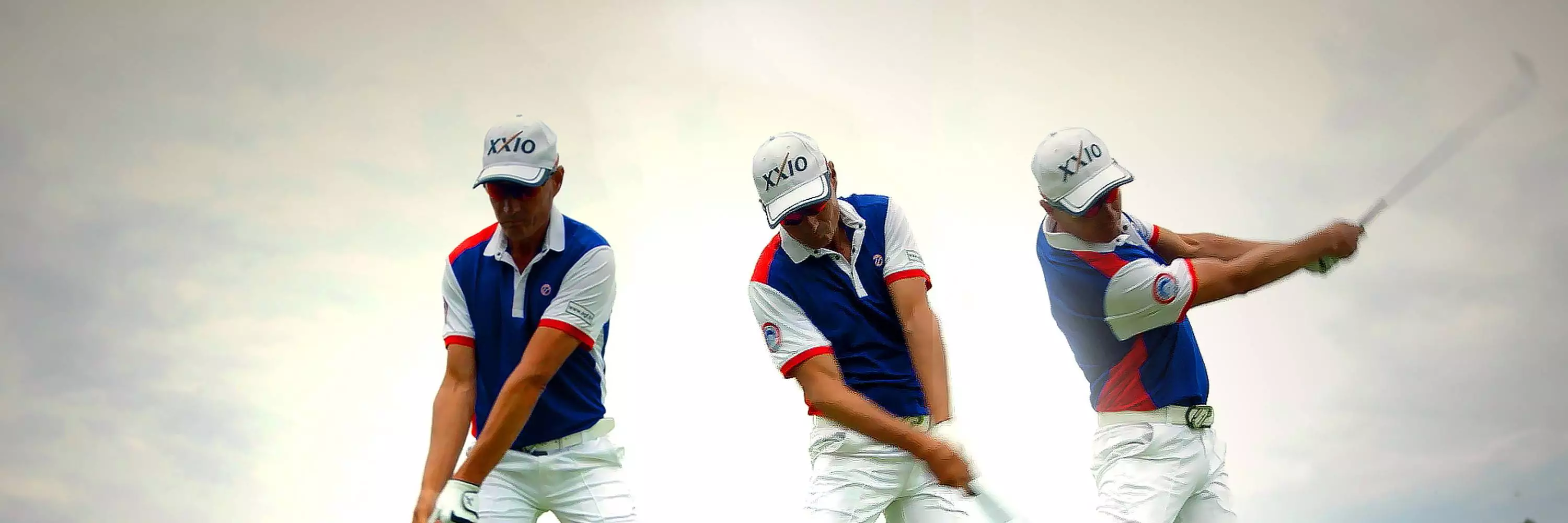 Golf en Provence (83) - Stage VIP SOLO de 3 Jours / 18 heures avec Lionel