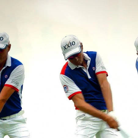 Var (83) - Stage VIP DUO de 4 jours intensif avec Lionel Berard fondateur de l'école du golf Français 