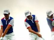 Golf en Provence (83) - Stage VIP SOLO 5 Jours / 30 heures avec Lionel Berard