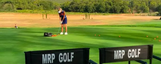 Golf en Provence (83) - Stage VIP DUO 3 jours / 15 heures avec Lionel Berard