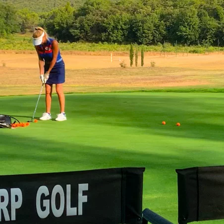 Var (83) - Stage VIP DUO de 3 jours / 15 heures avec Lionel BERARD fondateur de l'école du golf Français 