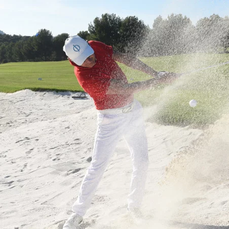 Var (83) - Stage VIP DUO d'une journée de 5 heures avec Lionel Berard fondateur de l'école du golf Français 