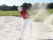 Golf en Provence (83) - Stage VIP DUO d'une journée de 5 heures avec Lionel