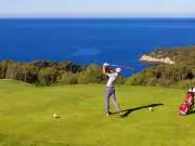 Golf Frégate Provence