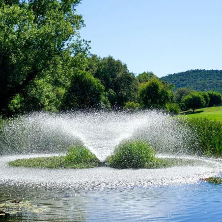 Golf de Valcros image 5