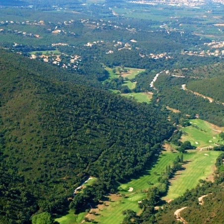 Golf de Valcros image 1