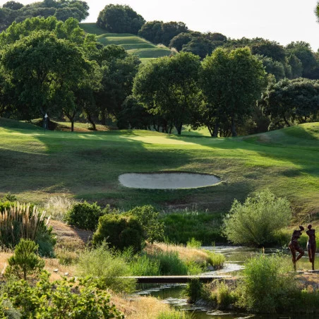 Golf de Roquebrune image 4